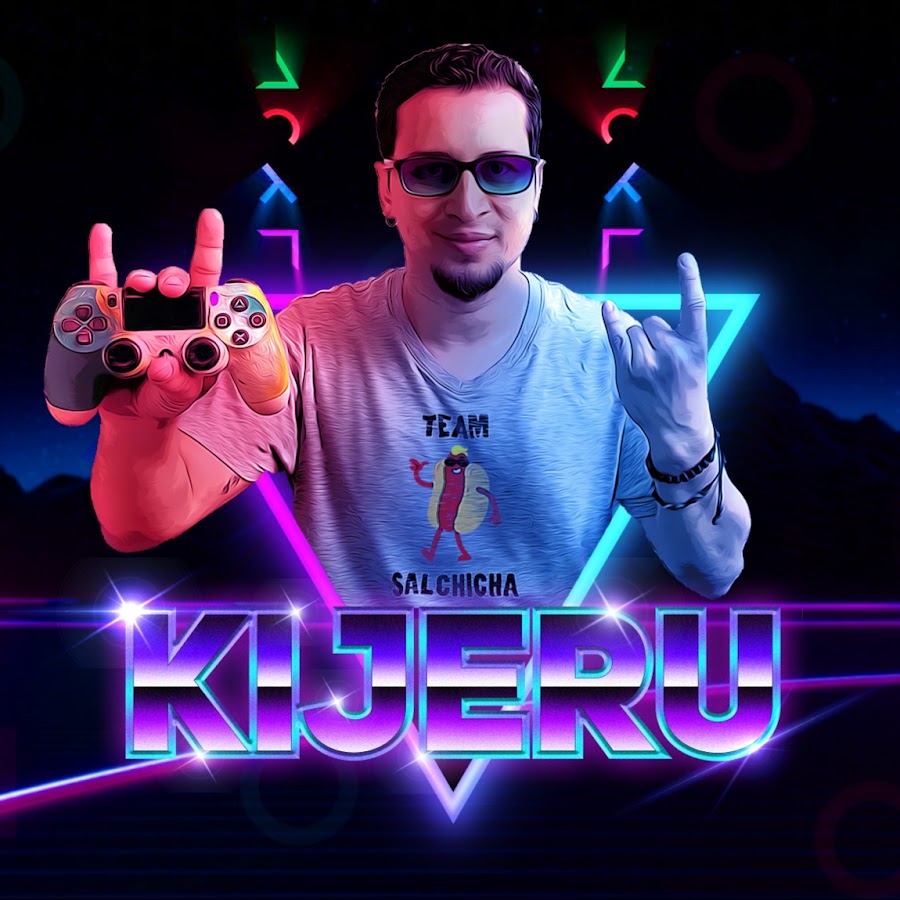 Kijeru @kijeru