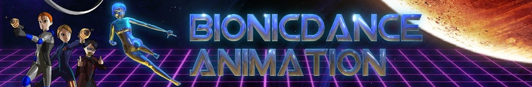 BionicDance Banner