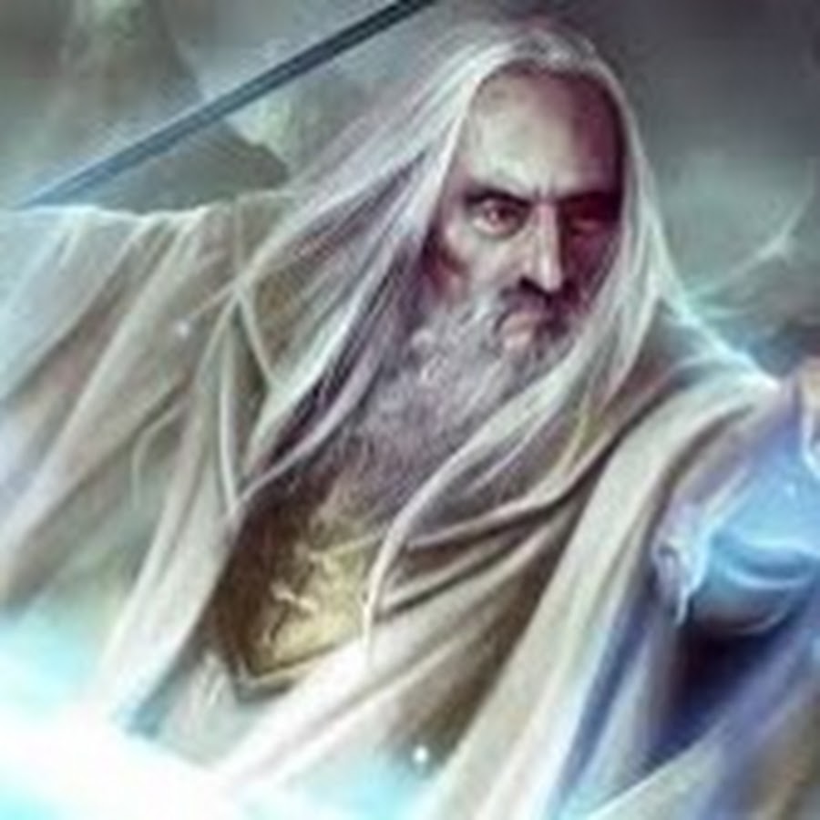 White wizard. Саруман белый. Спивак Властелин колец. Старик с посохом арт.