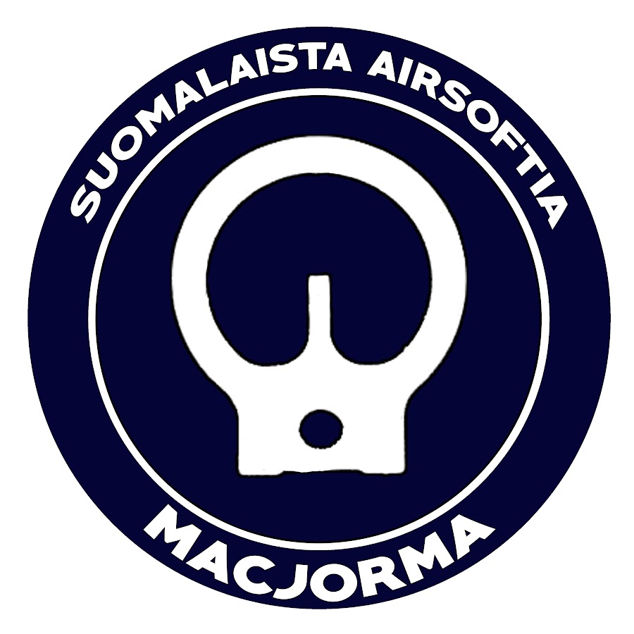 MacJorma Airsoft @macjorma