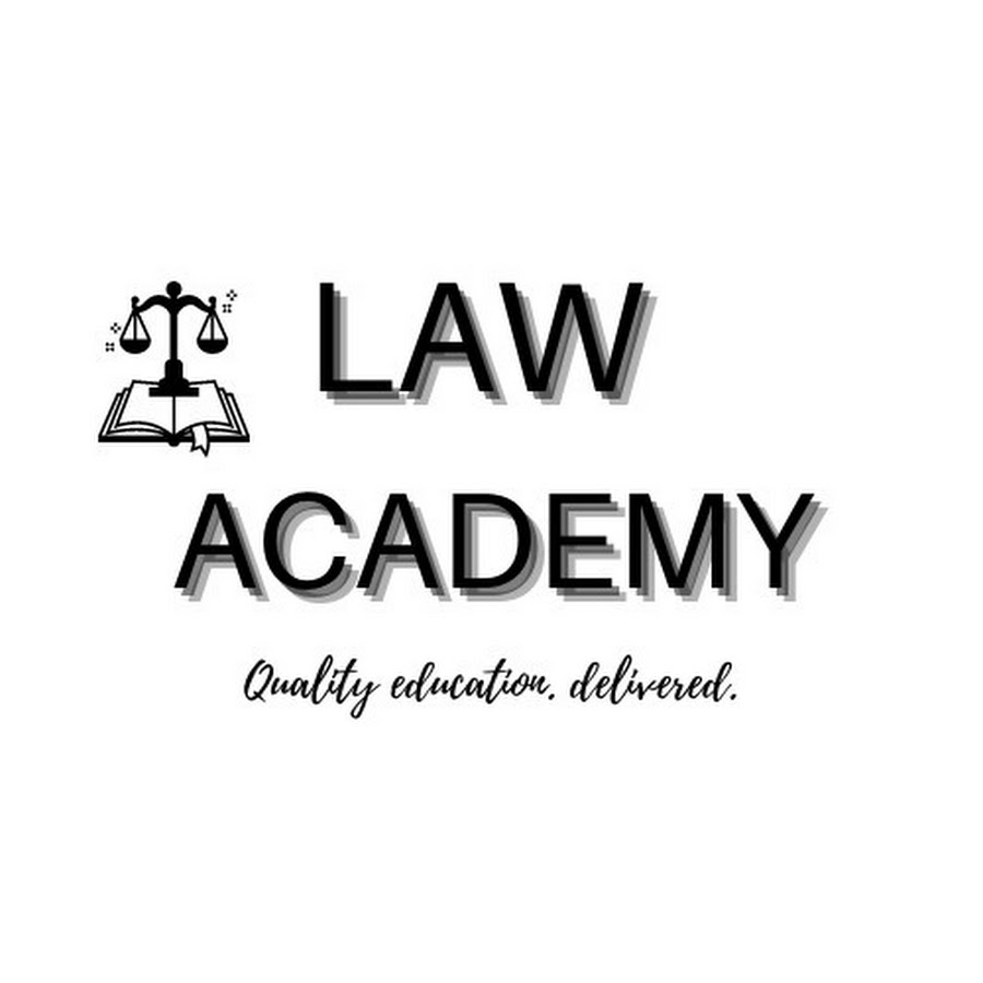 Law academy