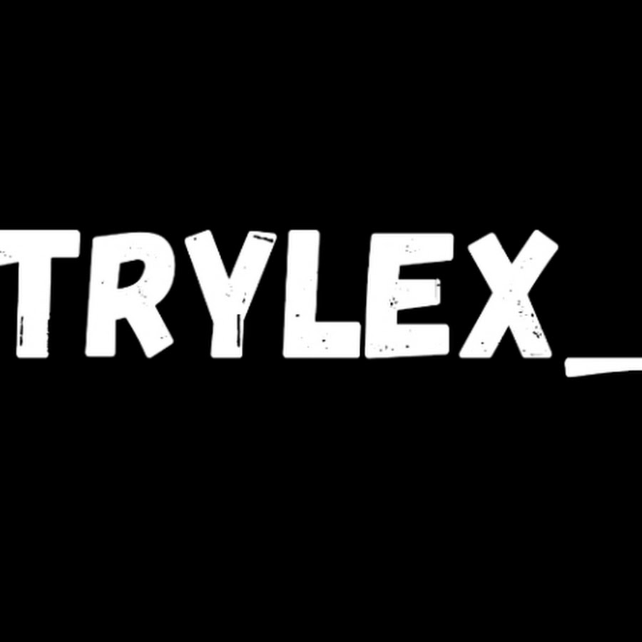 Trylex_ @trylexache831