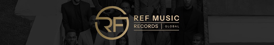 REF MUSIC RECORDS GLOBAL