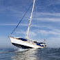 Sailing PAPILLON