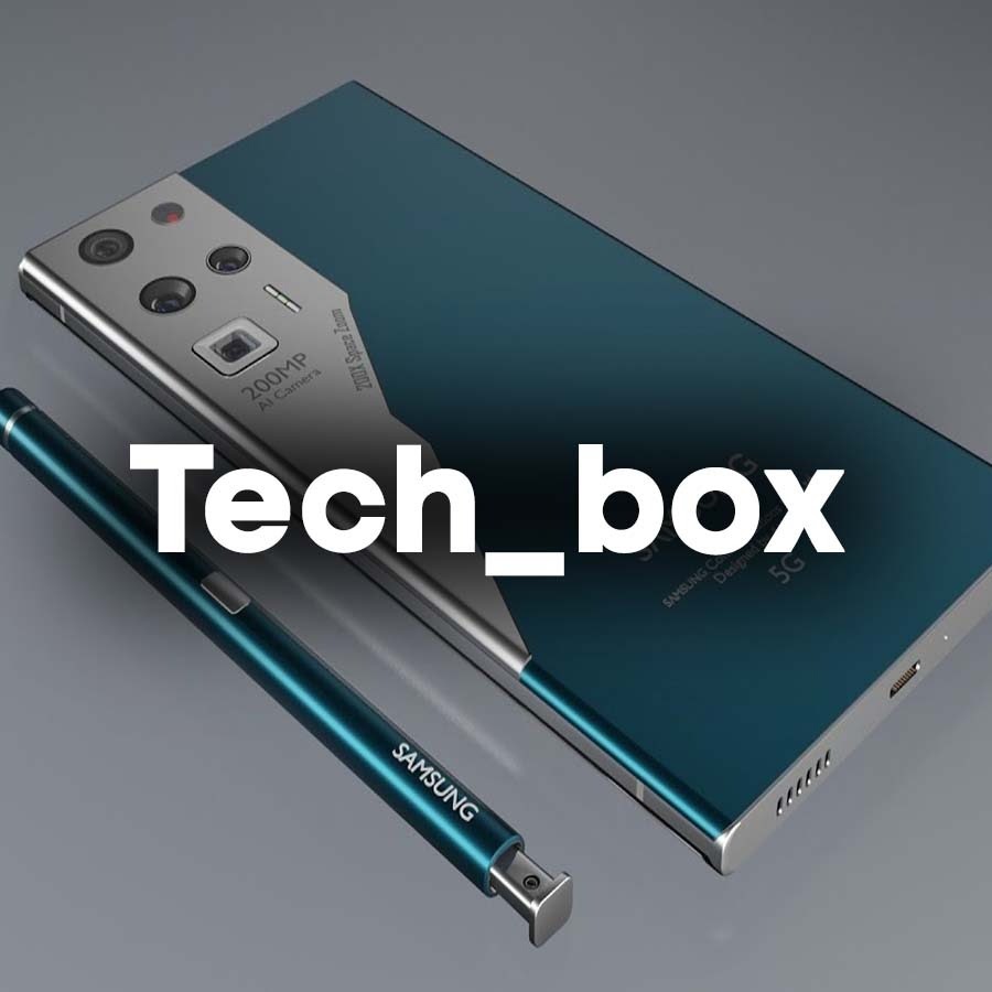 Box technology