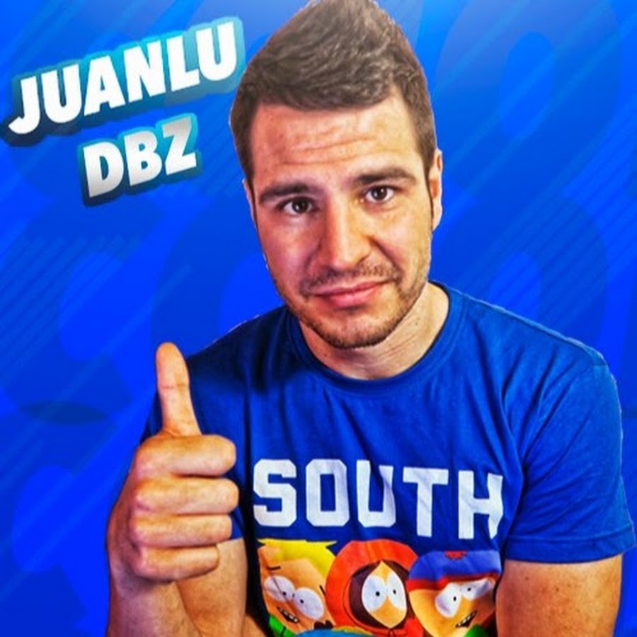 Super JuanluDBZ @superjuanludbz