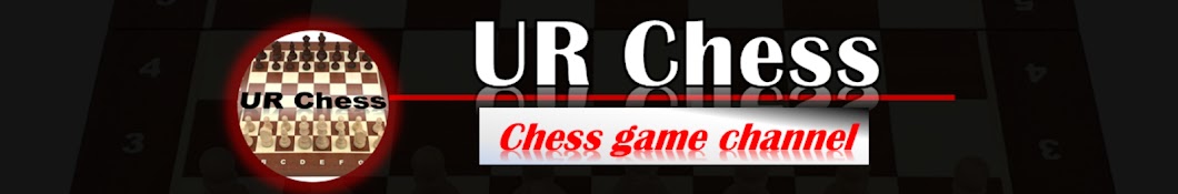 UR CHESS