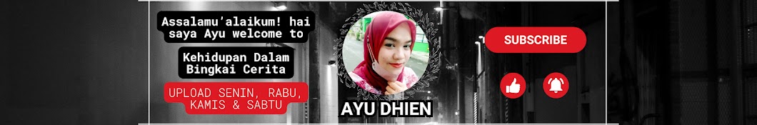 Ayu Dhien