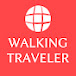 WALKING TRAVELER 