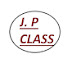 logo J.P. CLASS