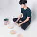 Crystal Singing Bowl Sound Bath by Magali(Japan)