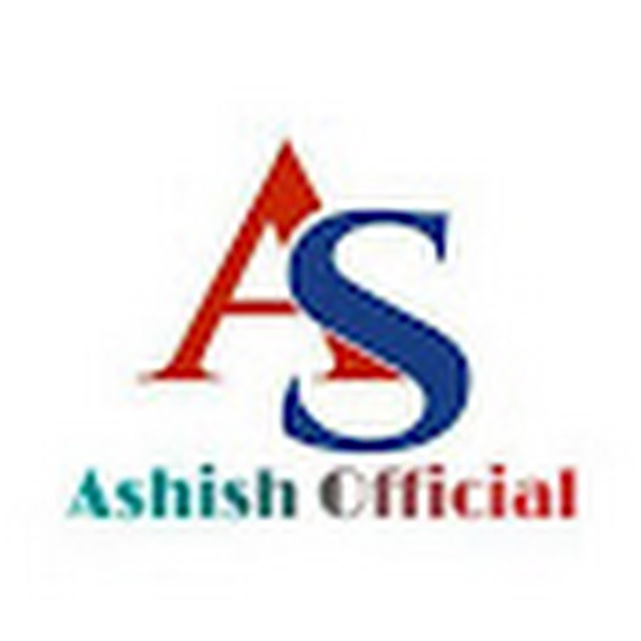 Ashish Official Life - YouTube Ashish Official Life