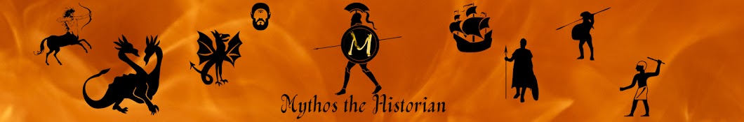 Mythos The Historian Banner