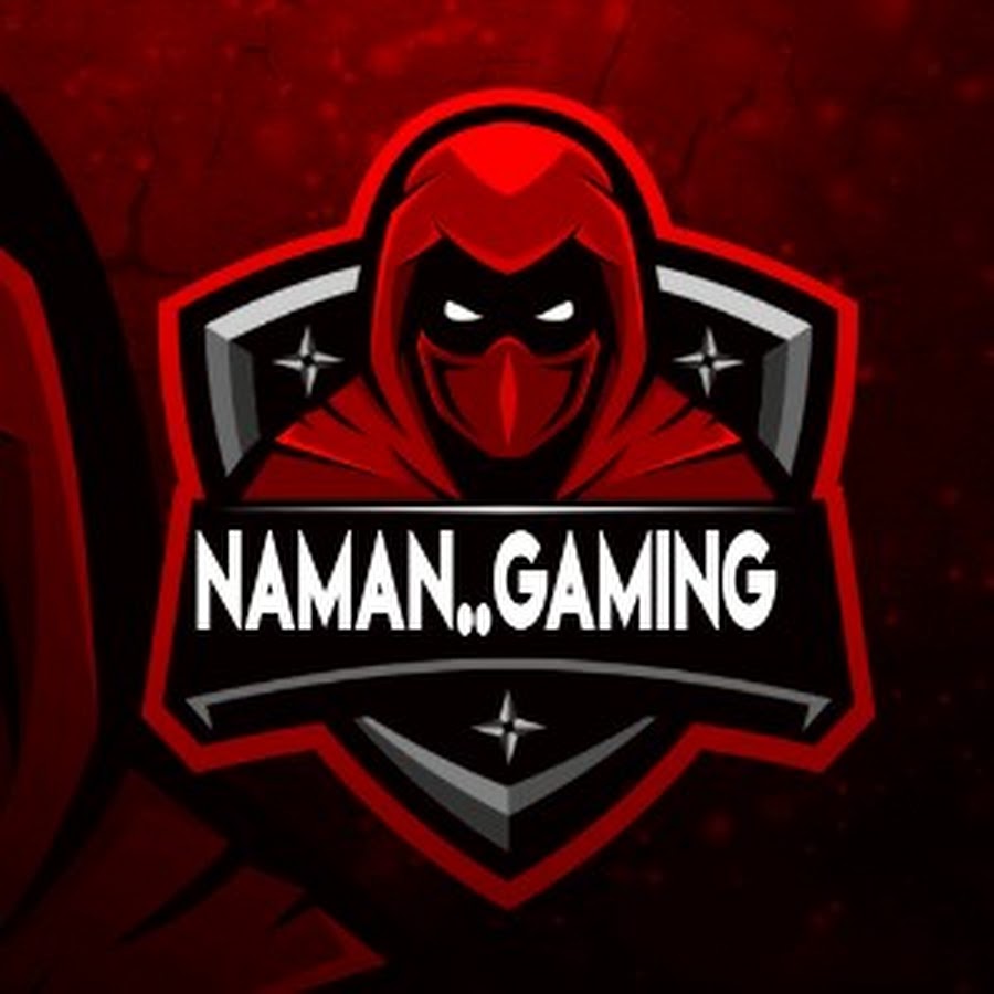 naman gaming - YouTube