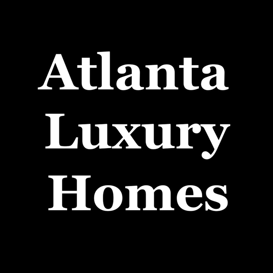 Atlanta Luxury Homes - Robert Bennett - YouTube