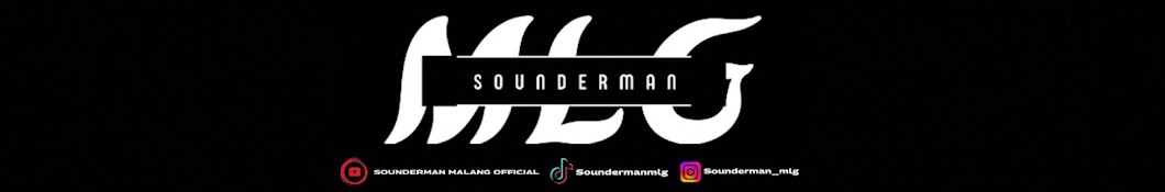 SOUNDERMAN MALANG OFFICIAL