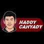 Haddy Cahyady