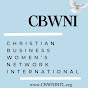 Christian Business Women's Network International 