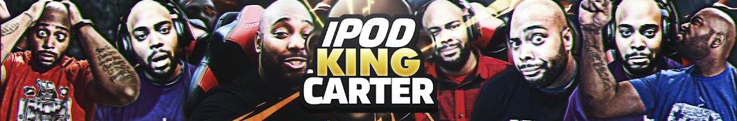 iPodKingCarter