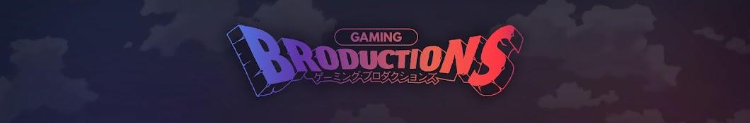 Gaming Broductions