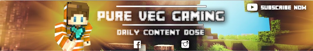 Pure Veg Gaming YT