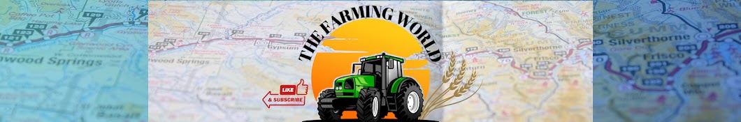 The FARMINGWorld