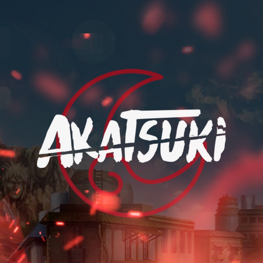 Akatsuki - Aliança Mundial Shinobi - Role Playing Game