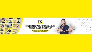«TK Kader» youtube banner