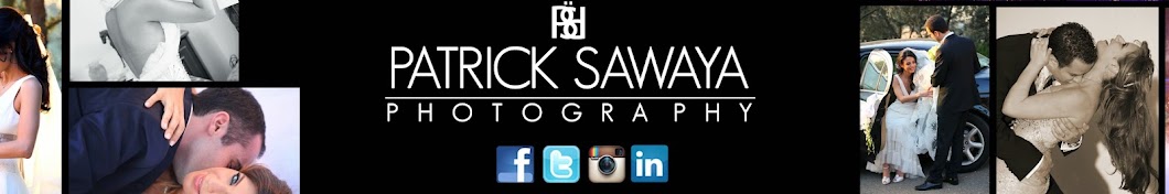 Patrick Sawaya Photography