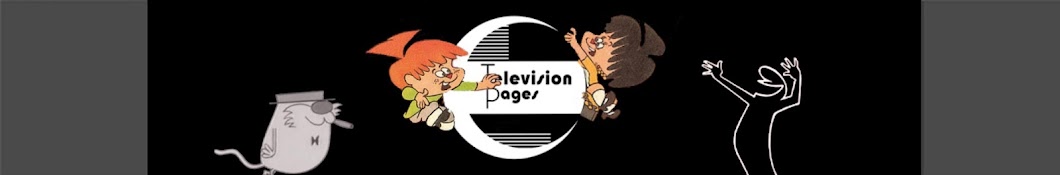 Television Pages