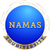 NAMAS YOUNIVERSITY Deutsch