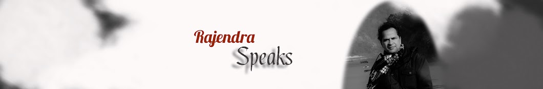 Rajendra Speaks Banner