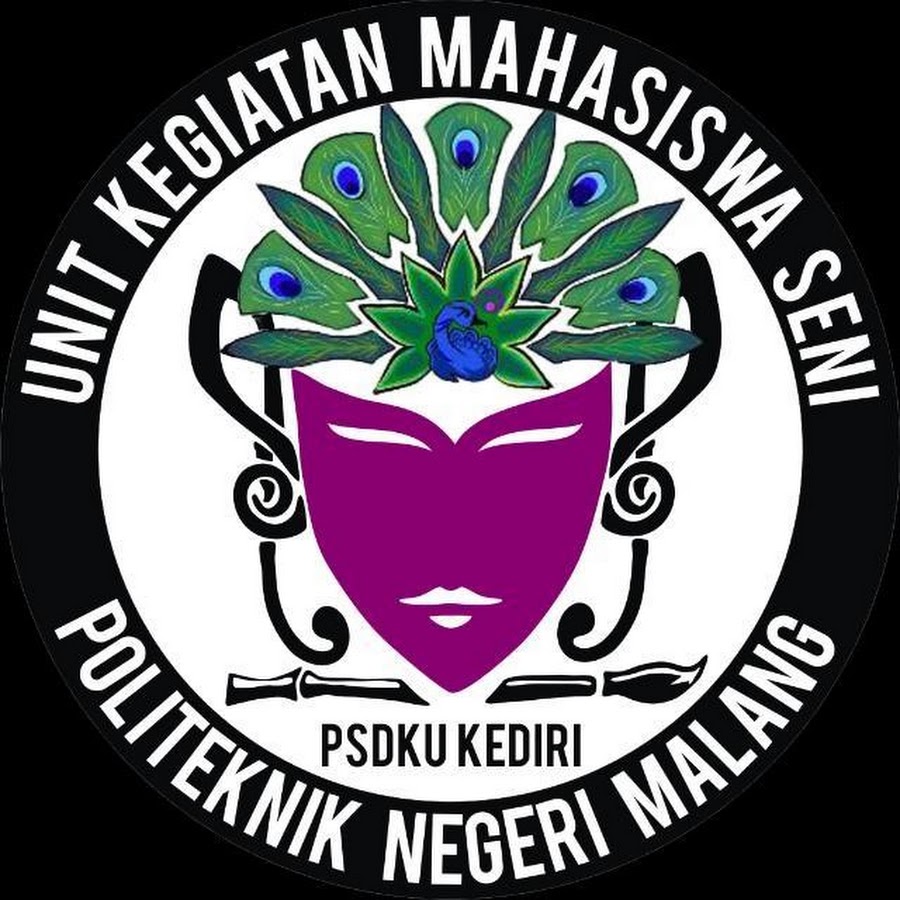 Ukm Seni Polinema Kediri Youtube