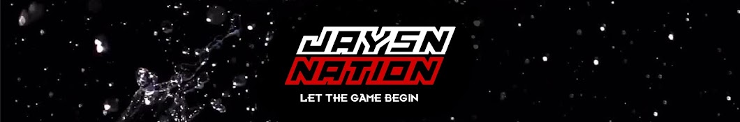 Jaysn Nation Banner