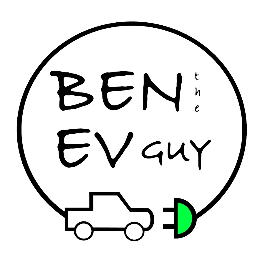 Ben the EV guy