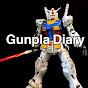 Gunpla Diary