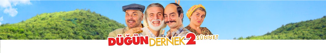 Düğün Dernek