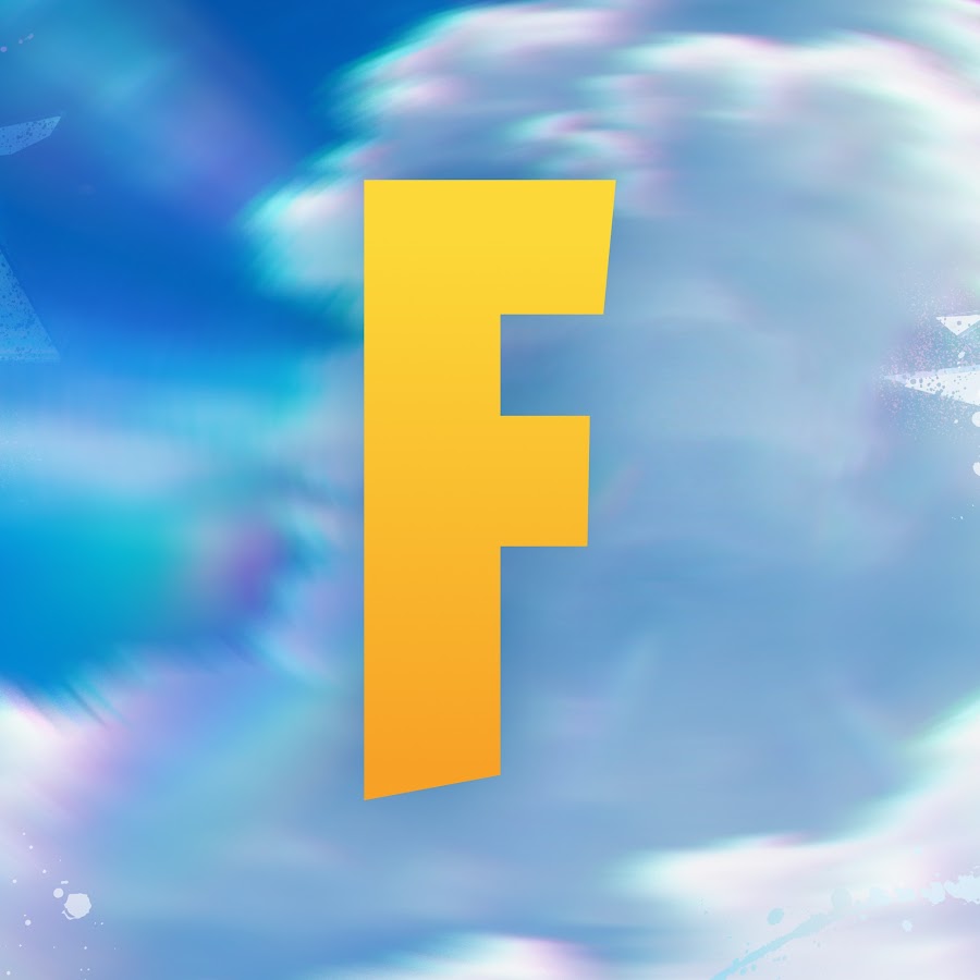 Fortnite @fortnite