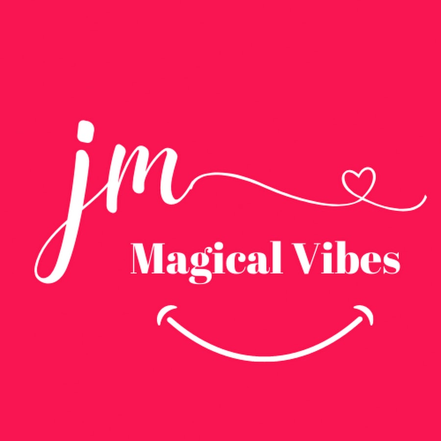 JM Magical Vibes