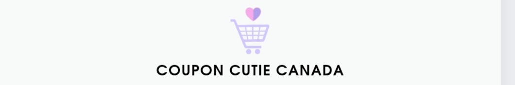 Coupon Cutie Banner