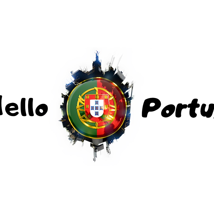 Hello Portugal - Topic - YouTube