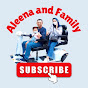 Aleena and Family
