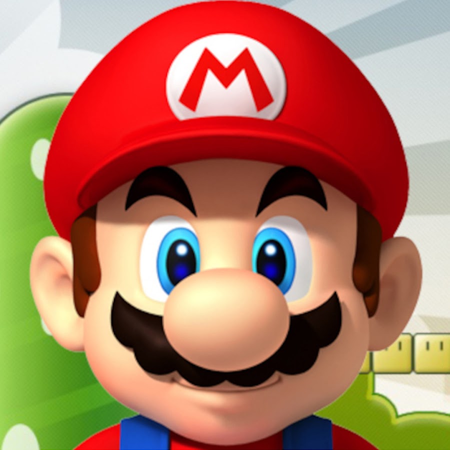 Mario 17. Mario Red face. Mario Gameplay foto.