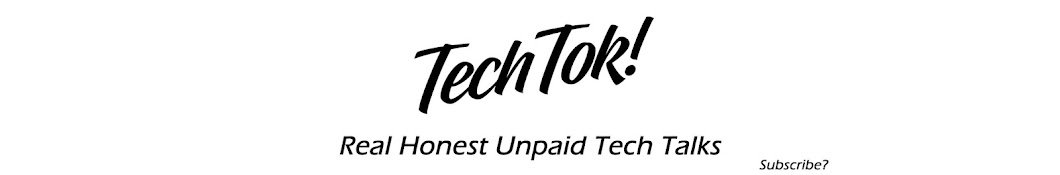 TechTok