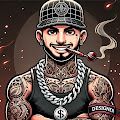Artist Thumbnail
