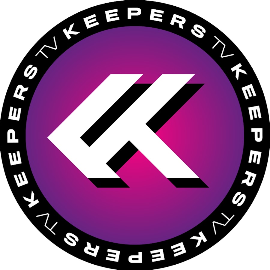 Keepers TV @keepersTV.