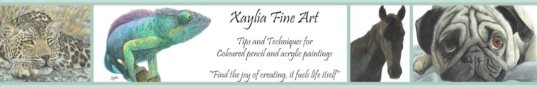 Xaylia Fine Art