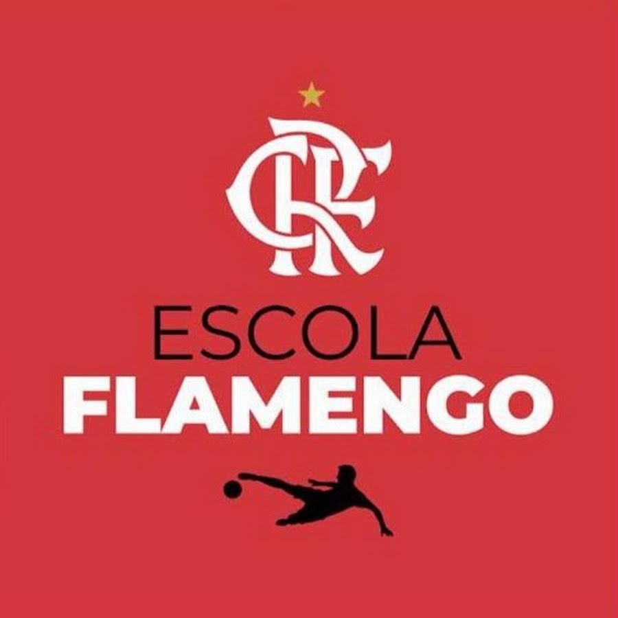 Escola Flamengo Tianguá