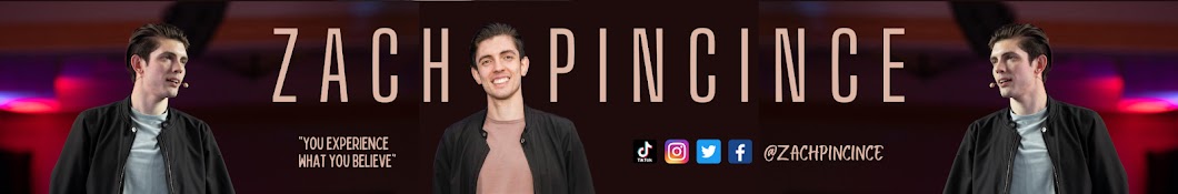 Zach Pincince Banner