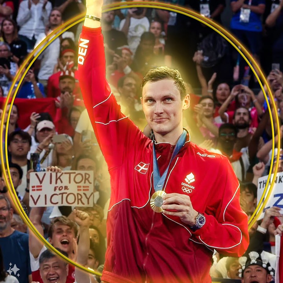 ViktorAxelsen @viktoraxelsen7830